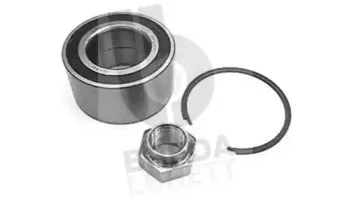 Комплект подшипника ступицы колеса BREDA LORETT купить