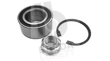 Комплект подшипника ступицы колеса BREDA LORETT купить