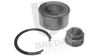 Комплект подшипника ступицы колеса BREDA LORETT купить