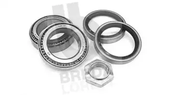 Комплект подшипника ступицы колеса BREDA LORETT купить