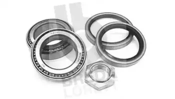 Комплект подшипника ступицы колеса BREDA LORETT купить