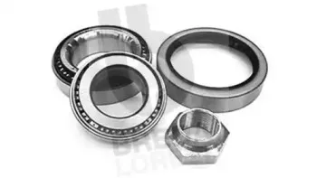 Комплект подшипника ступицы колеса BREDA LORETT купить