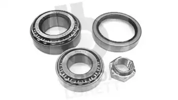 Комплект подшипника ступицы колеса BREDA LORETT купить