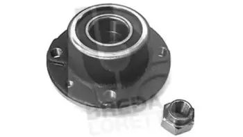 Комплект подшипника ступицы колеса BREDA LORETT купить