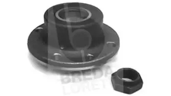 Комплект подшипника ступицы колеса BREDA LORETT купить