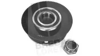 Комплект подшипника ступицы колеса BREDA LORETT купить