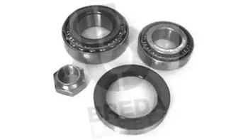 Комплект подшипника ступицы колеса BREDA LORETT купить