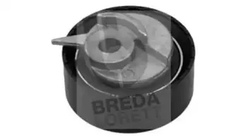 Натяжной ролик, ремень ГРМ BREDA LORETT купить