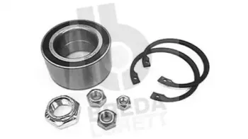 Комплект подшипника ступицы колеса BREDA LORETT купить