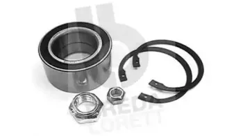 Комплект подшипника ступицы колеса BREDA LORETT купить