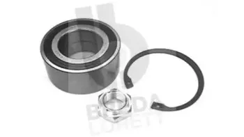 Комплект подшипника ступицы колеса BREDA LORETT купить