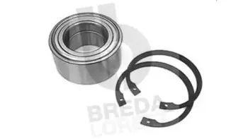 Комплект подшипника ступицы колеса BREDA LORETT купить