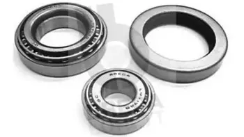 Комплект подшипника ступицы колеса BREDA LORETT купить