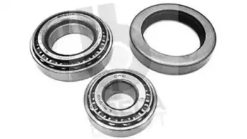 Комплект подшипника ступицы колеса BREDA LORETT купить