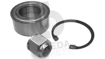 Комплект подшипника ступицы колеса BREDA LORETT купить