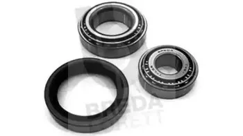 Комплект подшипника ступицы колеса BREDA LORETT купить