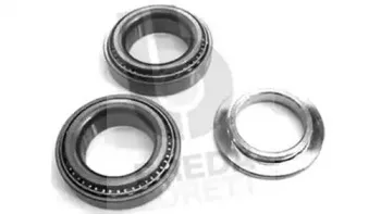 Комплект подшипника ступицы колеса BREDA LORETT купить