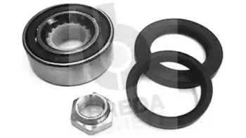 Комплект подшипника ступицы колеса BREDA LORETT купить