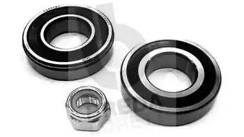 Комплект подшипника ступицы колеса BREDA LORETT купить