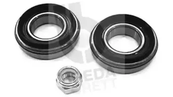 Комплект подшипника ступицы колеса BREDA LORETT купить