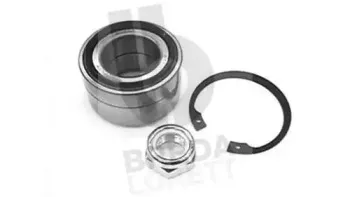Комплект подшипника ступицы колеса BREDA LORETT купить