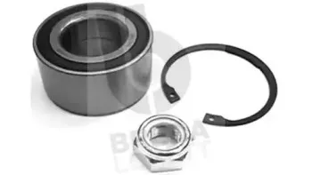 Комплект подшипника ступицы колеса BREDA LORETT купить