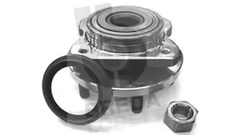 Комплект подшипника ступицы колеса BREDA LORETT купить