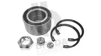 Комплект подшипника ступицы колеса BREDA LORETT купить