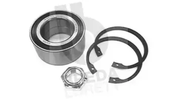 Комплект подшипника ступицы колеса BREDA LORETT купить