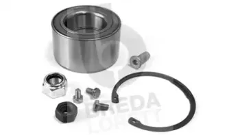 Комплект подшипника ступицы колеса BREDA LORETT купить