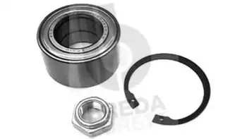 Комплект подшипника ступицы колеса BREDA LORETT купить