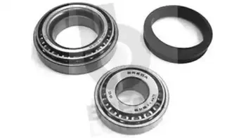 Комплект подшипника ступицы колеса BREDA LORETT купить