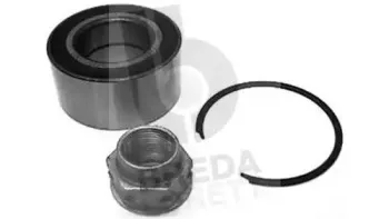 Комплект подшипника ступицы колеса BREDA LORETT купить