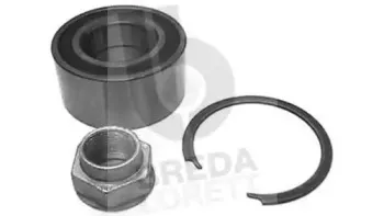 Комплект подшипника ступицы колеса BREDA LORETT купить