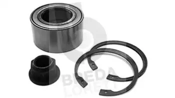 Комплект подшипника ступицы колеса BREDA LORETT купить