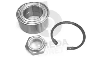 Комплект подшипника ступицы колеса BREDA LORETT купить