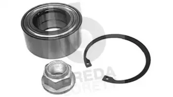 Комплект подшипника ступицы колеса BREDA LORETT купить
