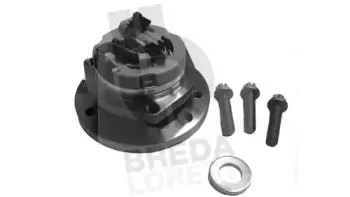 Комплект подшипника ступицы колеса BREDA LORETT купить