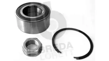 Комплект подшипника ступицы колеса BREDA LORETT купить
