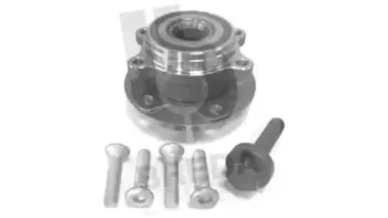 Комплект подшипника ступицы колеса BREDA LORETT купить