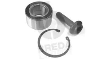 Комплект подшипника ступицы колеса BREDA LORETT купить