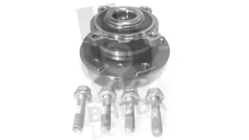 Комплект подшипника ступицы колеса BREDA LORETT купить