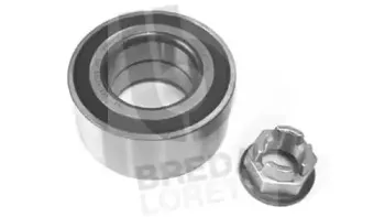 Комплект подшипника ступицы колеса BREDA LORETT купить