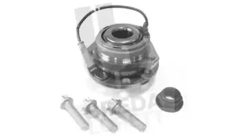 Комплект подшипника ступицы колеса BREDA LORETT купить