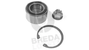 Комплект подшипника ступицы колеса BREDA LORETT купить
