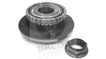 Комплект подшипника ступицы колеса BREDA LORETT купить