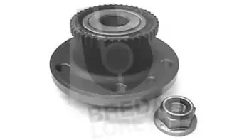 Комплект подшипника ступицы колеса BREDA LORETT купить