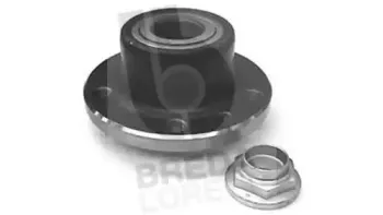 Комплект подшипника ступицы колеса BREDA LORETT купить