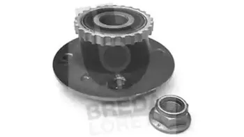 Комплект подшипника ступицы колеса BREDA LORETT купить