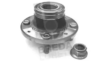 Комплект подшипника ступицы колеса BREDA LORETT купить